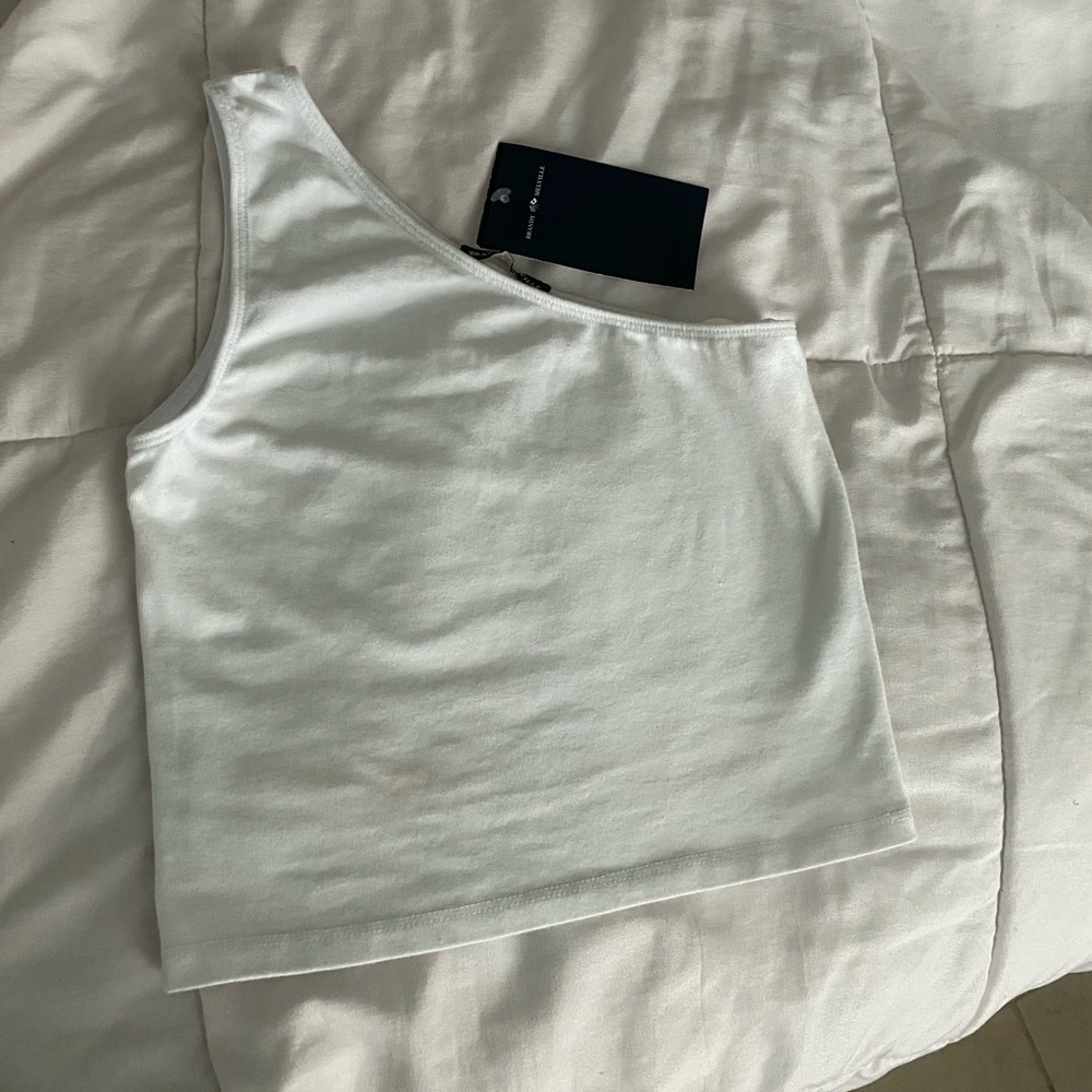 Brandy Melville Blythe Tank